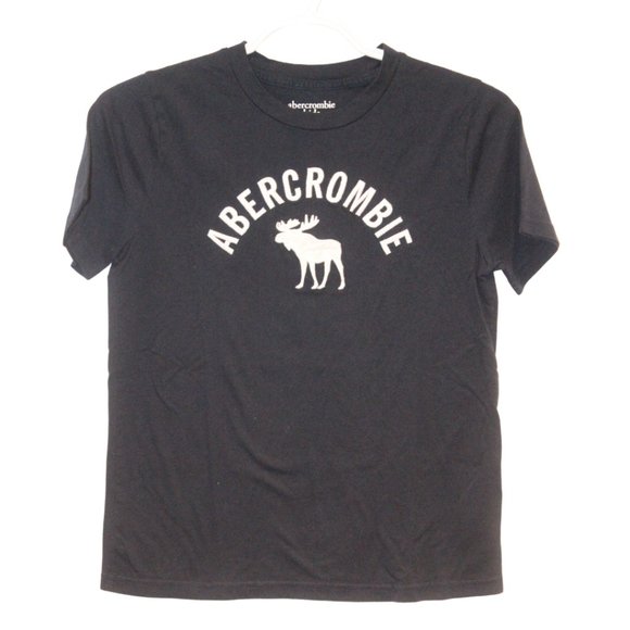 2/$25 🏷 Abercrombie Youth Tshirt Size 11/12 - Picture 1 of 2